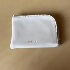 ニコアンド お財布