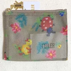 2026年最新】フェイラー バッグ メッシュの人気アイテム - メルカリ