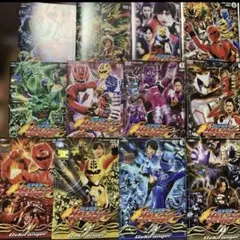 忍風戦隊ハリケンジャー DVD 全12巻 レンタル落ち 塩谷瞬 - メルカリ