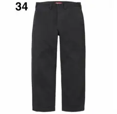 2026年最新】SUPREME メンズ チノパンの人気アイテム - メルカリ