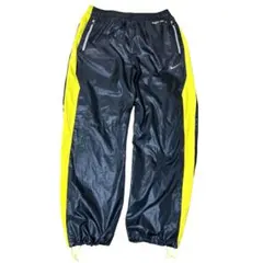 NIKE ナイロンパンツ ドローコード XL