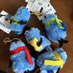 スンスン　パレットスンスン