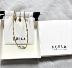 FURLA ネックレス