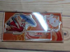 銀魂 アクリルフィギュア&チャーム 神楽