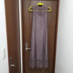 スナイデル❗ベスト付きワンピース❗