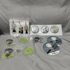 アイドルマスターSideM Legenders グッズ