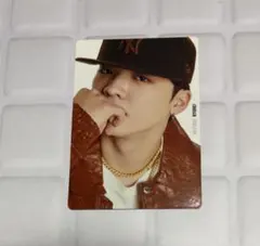 GRIT トレカA リュウヘイ　RYUHEI