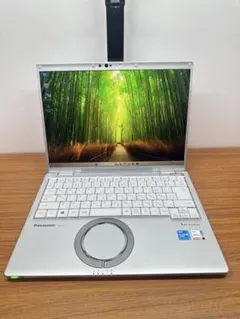 パナソニック CF-FV i5 8GB256GB office2024 美品 - メルカリ