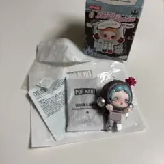 スカルパンダ Off Mode POPATTACH Slow Down