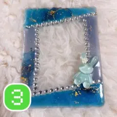 トレカケース　レジンデコ　おまとめ購入可