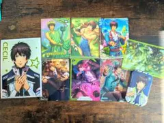 うたプリ 愛島セシルセット