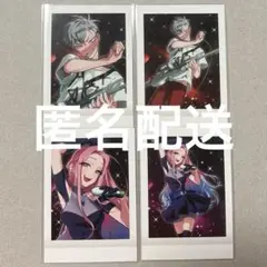 ALIEN STAGE ぱしゃこれ ミジ ティル
