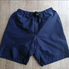 Gramicci グラミチ シェルパッカブルショーツ