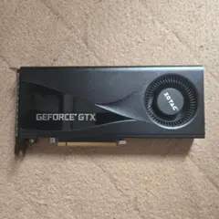 光*術様 MSI GeForce GTX 1080 AERO 8G OC - メルカリ
