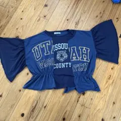 RODEO CROWNS WIDE BOWL 半袖Tシャツのサムネイル