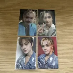 SEVENTEEN LOVE 会場限定 ジュン