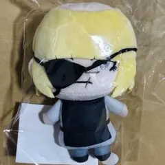 チ。 地球の運動について マスコット ぬいぐるみ バデーニ RE STOCK（数量限定になります）※【チ。-地球の運動について-】ぷり
