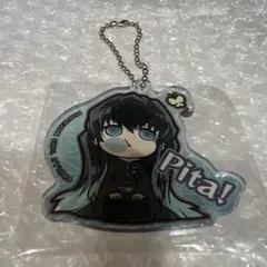 鬼滅の刃 ぴた！でふぉめ ぴたでふぉめ アクリルキーホルダー 時透無一郎