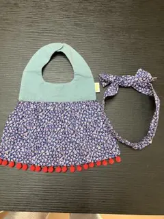 NIVA スタイヘアバンドセット