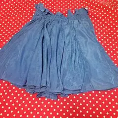 ココディール COCODEAL フレアスカート