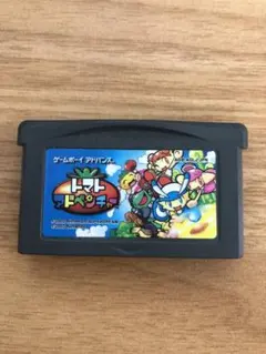 GBA トマトアドベンチャー ゲームボーイアドバンス ソフト