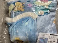 ポケット付きブランケット Little Daydream