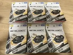 B4限定 ベイブレードX BX-00 ドランソード1-60V JリーグVer. - メルカリ