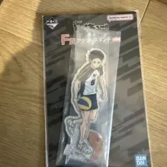 赤葦京治 ハイキュー 一番くじ アクスタ F賞