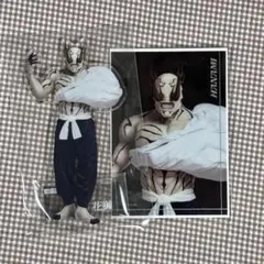 舞台 呪術廻戦 花御 アクスタ クリカ じゅじゅステ