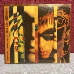 新品未開封 黒夢 初回盤 FAKE STAR kuroyume 黒夢 FAKE STAR I'M JUST A JAPANESE FAKE ROCKER