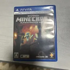 Minecraft (PlayStation Vita Edition)