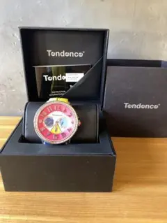 Tendanco Gulliver Tendanco x GR8限定のサムネイル
