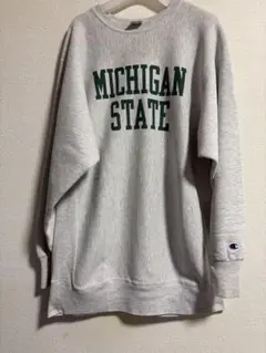 2026年最新】michigan リバースウィーブの人気アイテム - メルカリ