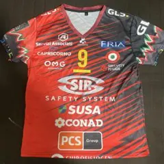 2026年最新】ペルージャ ユニフォームの人気アイテム - メルカリ