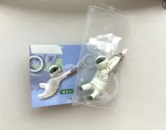 ヒューマンフォールフラット　めじるしアクセサリー　マミー