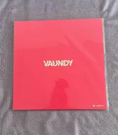 2026年最新】Vaundy レコードの人気アイテム - メルカリ