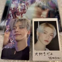 2025年最新】txt ヨンジュン トレカの人気アイテム - メルカリ