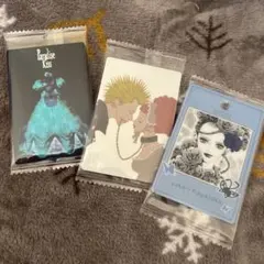 【矢沢あい】ツインウエハース(パラダイス・キス)3種