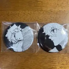 2025年最新】凪 缶バッジ 痛バの人気アイテム - メルカリ