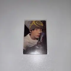 TWS ドフン トレカ TRY WITH US