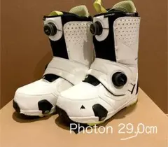 2026年最新】burton photon wideの人気アイテム - メルカリ