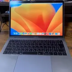 2025年最新】macbook pro 2017 13インチ ジャンクの人気アイテム