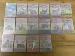 サンリオ ウエハース セット