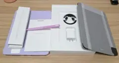 美品 ipad pro 11インチ M4 256 pencil Pro ケース