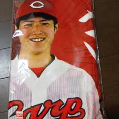 鈴木誠也 ドッカンカープ ユニフォーム Carp 広島カープ シカゴカブス