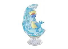 ダイヤモンドダスト ポケモン リーメント タマザラシ＆トドグラー