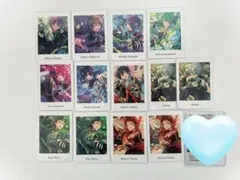 あんスタ　ぱしゃっつ