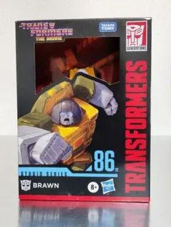 トランスフォーマー　スタジオシリーズ　ss-112 ブローン　ゴングのサムネイル