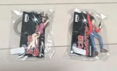 루팡 3세 수갑 피겨 마스코트