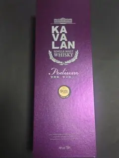 KAVALAN シングルモルトウイスキー2025年限定版700ml グラス付き 2025年最新】KAVALAN ウイスキーの人気アイテム - メルカリ